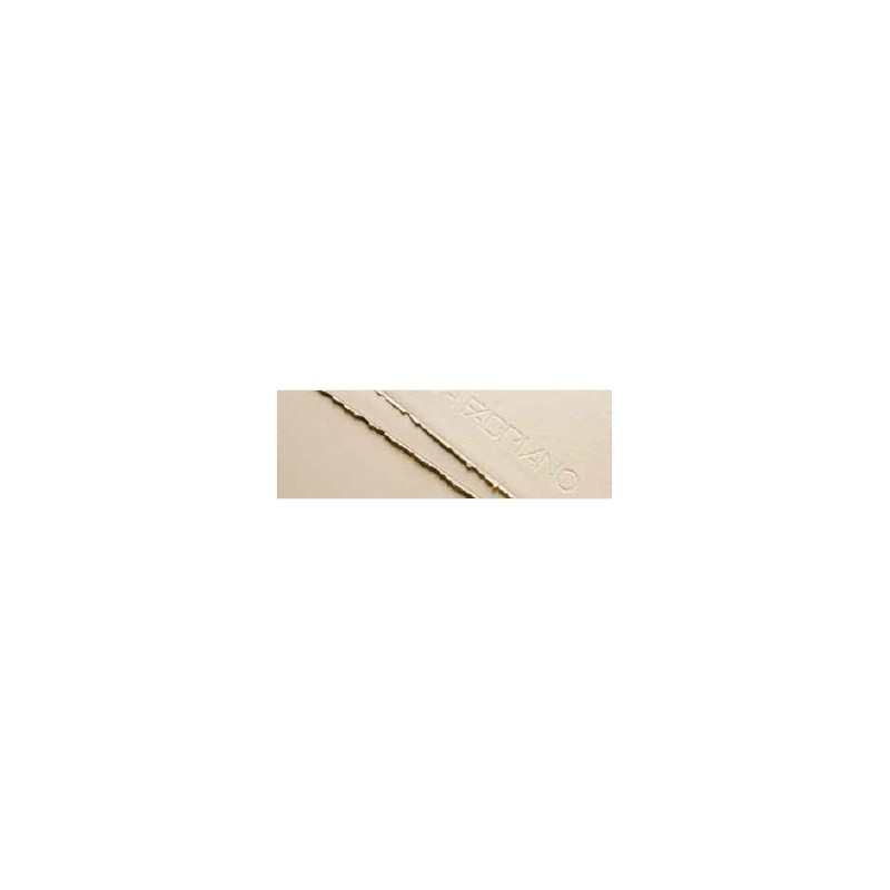 Carta Fabriano5 25 fogli 50x70 cm grana fina grammi per mq 300