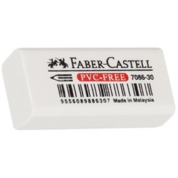 Faber-Castell Gomma per matita