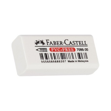 Gomme Blanche FABER CASTELL