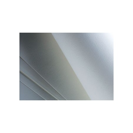 Fabriano Carta Accademia 50X65 cm grammi 200 grana naturale 50 fogli