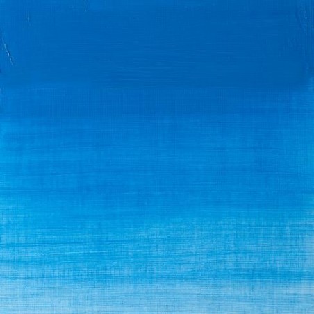 W&N Olio Winton - 10 BLU CERULEO IMITAZIONE