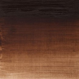 W&N Olio Winton - 3 TERRA D'OMBRA BRUCIATA