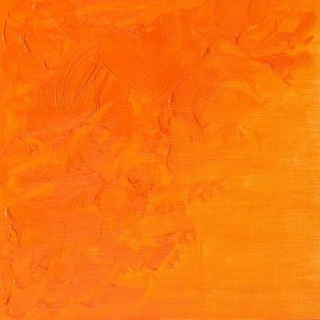 W&N Olio Winton - 4 GIALLO DI CADMIO ARANCIO IMITAZIONE