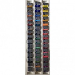 W&N Acquarello Cotman set 45 mezzi-godet