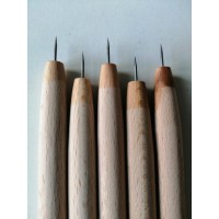 Etching and Drypoint Needles – Calcografia.it